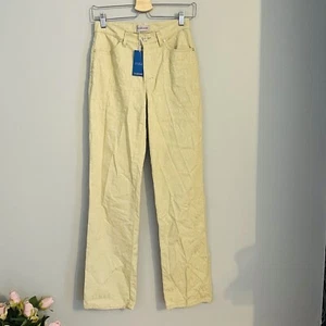 Rare Versace Y2K Beige Trousers Pants Vintage Made in Italy - Picture 1 of 12