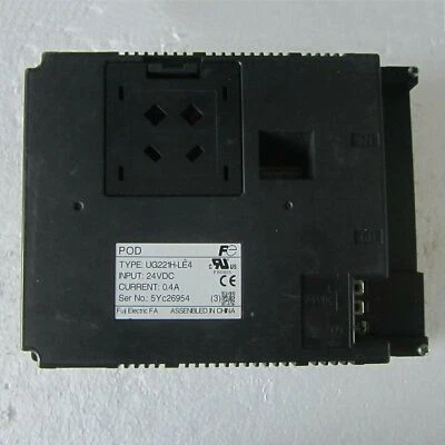 UG221H-LE4 For fuji Used touch screen Free Shipping - Image 1 of 4