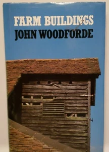 Bauernhofgebäude in England und Wales Hardcover John Woodforde - Bild 1 von 3