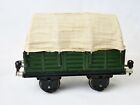 Märklin en I wagon marchandises bâché 1/32