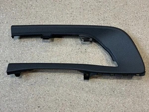 Zierleiste KIA EV6 RHD Einzelteil Innenraum Zierleiste Interior Part 847J1CV800  - Bild 1 von 18