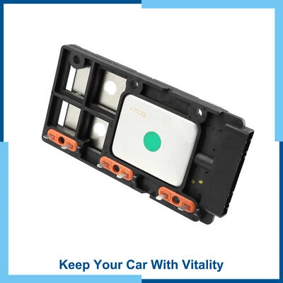 Pack (1) 10469470 D1940A Ignition Control Module for Chevrolet Camaro 2000-2002 - Image 1 of 4