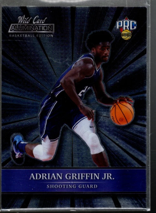 B5743- 2021-22 Wild Card Alumination Bk Cards 1-80+ -You Pick- 15+ FREE US SHIP - Image 1 of 1