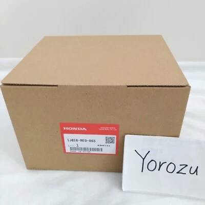 New HONDA 1J816-RE0-003 GENUINE Fan Motor Assy FREED DAA-GP3 FIT - Image 1 of 2