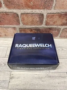 Raquel Welch Black Night Out Signature Collection Hair Addition NEW - Picture 1 of 4