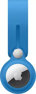 Apple AirTag Loop - Capri Blau MLYX3ZM/A NEU - Bild 1 von 1