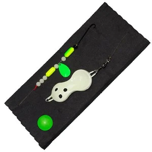 Dieter Eisele Doublettenlifter loom - Buttlöffel + Plattfischvorfach - Bild 1 von 1