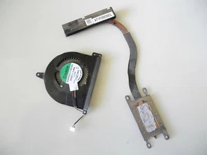 Dissipatore raffreddamento ventola Dell Latitude E5470 0WKT5Y 0H3H1P 5v Sunon - Bild 1 von 1