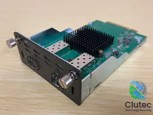 Tarjeta de silicona Checkpoint 2 puertos 10G SPF M4E210G2SP19-XR-CP2 - Imagen 1 de 5