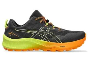 Asics Men's Gel - Trabuco 11 Trail Running Shoes Size US 16 - Euro 51.5 - UK 15 - Picture 1 of 7