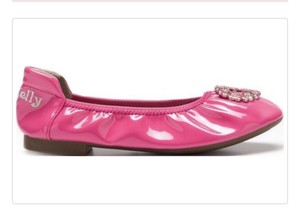 Deportivas Mille Stelle Bailarinas LELLI KELLY| Zapatos Online | Calzado  Niña