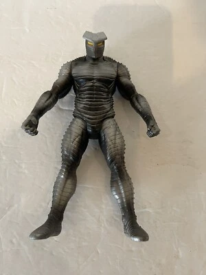 THOR MOVIE MARVEL DESTROYER MIGHTY AVENGER  8" HASBRO ACTION FIGURE Loose - Image 1 of 4