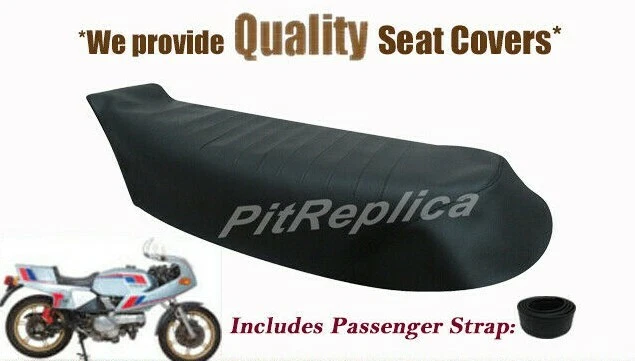 [A945] FUNDA ASIENTO DUCATI PANTAH DESMO 300/500/600 SL/BJ/XL *PRENSADA TÉRMICAMENTE* [ZCOE] Foto 1 de 4
