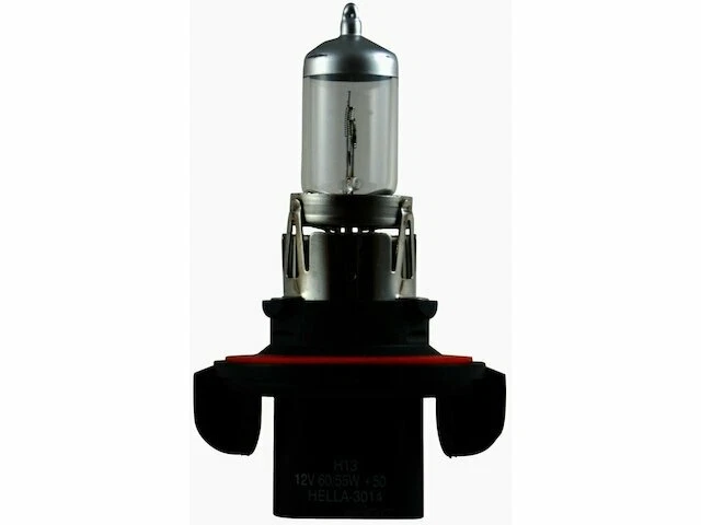 Hella H13 Halogen Bulb Headlight Bulb fits Ford E350 Super Duty 2008-2017 37JFMD - Image 1 of 1