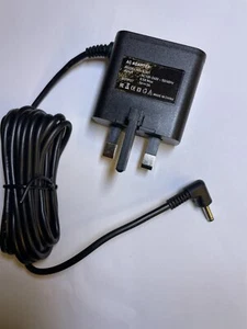 5V 1.0A AC-DC Adaptor Power Supply for Bush 7 inch PF-A710X Digital Photo Frame - Picture 1 of 6