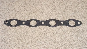 Mazda 800 Familia, BSAV, SSA, 1963-67. Manifold gasket - FREE UK P+P - Picture 1 of 1