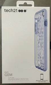 tech21 Evo Gem iPhone 6 Plus, iPhone 6s Plus - Picture 1 of 2