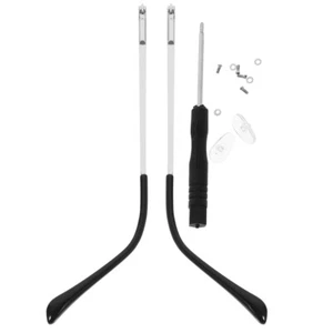 Spring Leg Accessories Eyewear Frame Temple Eyeglass Repair Tools Man - Picture 1 of 12