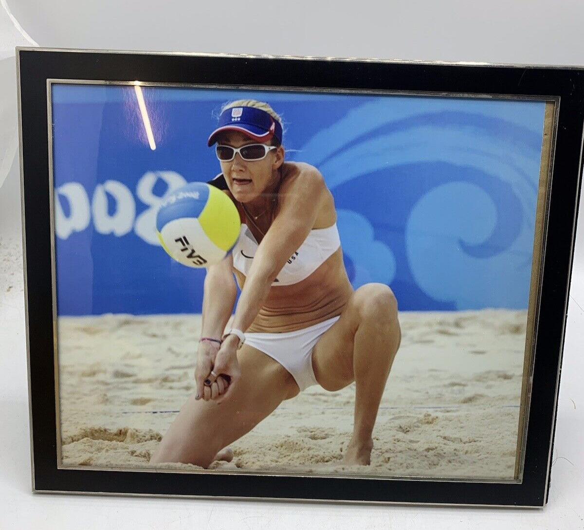 Beach Volleyball Olympics Fan Apparel & Souvenirs for sale Beach Volleyball Olympics Fan Apparel & Souvenirs for sale