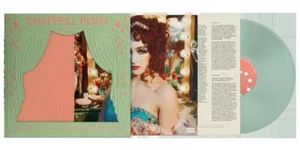 Chappell Roan The Rise & Fall Of A Midwest Princess 2LP Coke Bottle Clear Vinyl - Picture 1 of 18