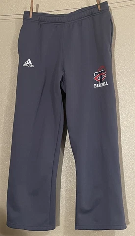 Minnesota Twins MLB Men's M Adidas Climawarm zip pockets fleece lined Cover