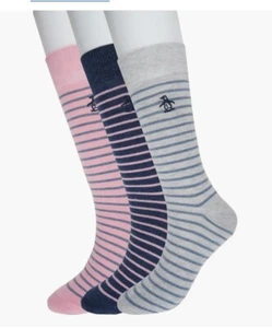 Mens Original Penguin Socks - Picture 1 of 1