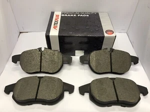 Pastillas de freno delanteras se adaptan a Vauxhall Vectra C 2002-2009 - Imagen 1 de 2