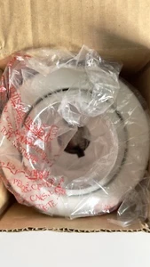 Progress Lighting Progress Lighting 4 in.  Recessed Eyeball Trim-White - Picture 1 of 6