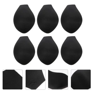 6 Pcs Sponge Panties Insert Bathing Suit Inserts Man Briefs Pad Mens Swim - Picture 1 of 12