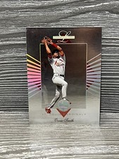 1994 Leaf Limited Baseball Ozzie Smith #147 St. Louis Cardinals MLB Card