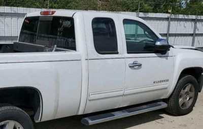 2007-2011 Chevrolet Silverado 1500 RH Passenger Roof Curtain Airbag OEM - Image 1 of 3