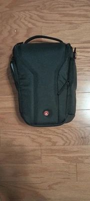 Manfrotto Holster Plus 40 Camera Bag MB MP-H-40BB New With Tags - Image 1 of 4