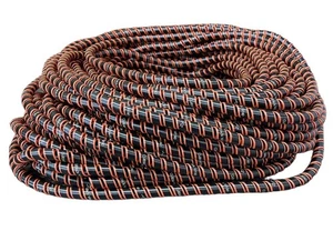 Outback Wrap- Snakelet Wrap Hydraulic Hose Management Protector and Tagging Wrap - Picture 1 of 1