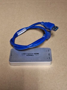 Przechwytywanie wideo USB Magewell 32060 Gen 2 HDMI - Zdjęcie 1 z 3