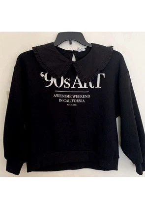 Zara Sweatshirt For Girls  - Image 1 of 4