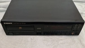 Pioneer PD 203 CD player - Picture 1 of 8