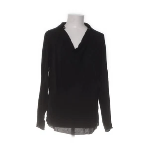 Day, Bluse, Größe: 42, Schwarz, Einfarbig, Damen #HKS - Bild 1 von 5