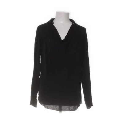 Day, Bluse, Größe: 42, Schwarz, Einfarbig, Damen #HKS - Bild 1 von 4