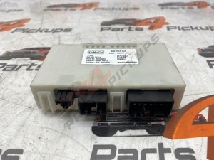 2017 Ford Ranger Limited Trailer Tow Module DS9T-19H517-AH 2012-2023 - Picture 1 of 11
