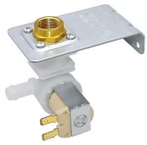 Frigidaire 154637401 Wassereinlassventil für Geschirrspüler AP4321824 1378823 15421960 - Bild 1 von 3