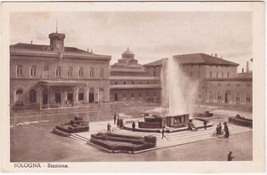 BOLOGNA - STAZIONE -8224- - Picture 1 of 1