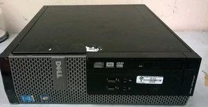 DELL OPTIPLEX 3020 PC - CORE i5-4590 - 3,3GHZ - 8GB RAM  - Bild 1 von 1