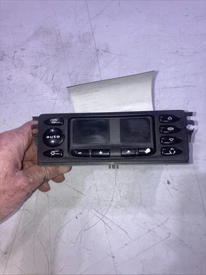 READ 1997-2001 Porsche Boxster 911 AC Heater Climate Control 99665310100 - Image 1 of 4