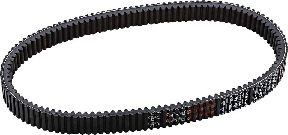 GATES Drive Belt 41R4313 - High-Performance Reinforced Serpentine Belt - Image 1 of 1
