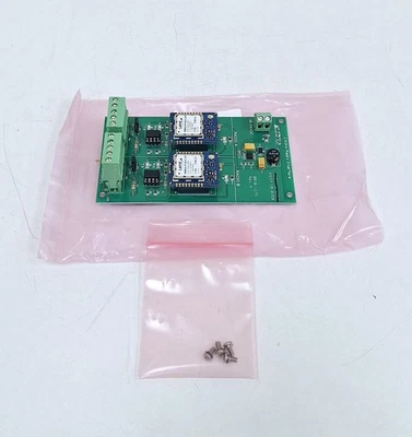 SK 10-0358 / 0010-1275 Rev.A / HT-0619-0126 / 2.4GHz Radio Interface - Image 1 of 4