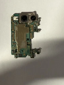 Placa madre Samsung Galaxy Z Flip 3 5G totalmente funcional - OEM | Desbloqueado | Probado ✅ - Imagen 1 de 2