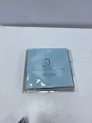 BENTLY NEVADA P/N 330130-080-00-05 3300 XL 8MM - Image 1 of 4