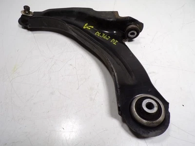 545050399R FRONT LEFT LOWER SUSPENSION ARM / 17316248 FOR RENAULT CLIO IV 0.9 TC - Image 1 of 4
