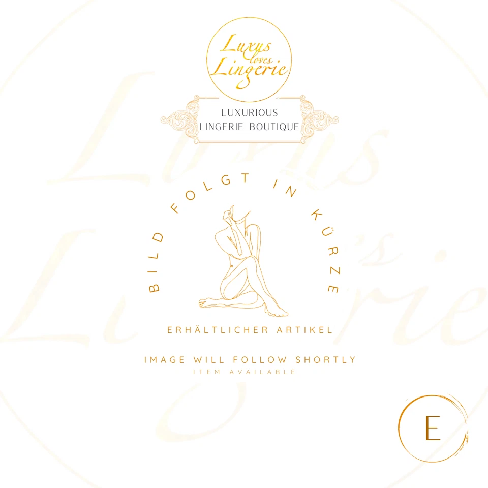 Meia-calça alecrim Wolford M Saara preta transparente rosa - Imagem 1 de 1