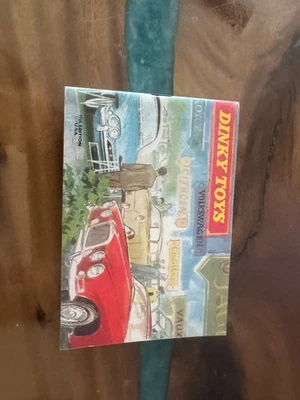 Dinky Catalog 11th edition - Image 1 of 4